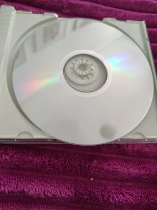 CD Van Halen Best Of Volume I