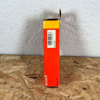 Cavo Alimentazione Auto Sony DCC-70