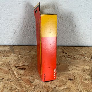 Cavo Alimentazione Auto Sony DCC-70