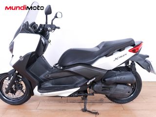 YAMAHA X-MAX 125