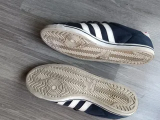 Zapatillas mujer talla 40