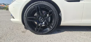 Mercedes-Benz SLK 2019