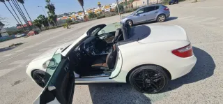 Mercedes-Benz SLK 2019