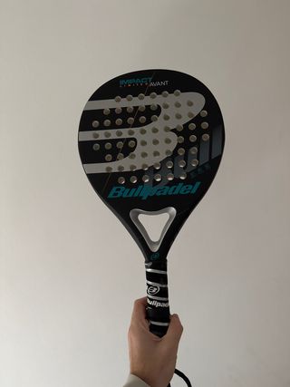 Pala Bullpadel Impact Limited Avant