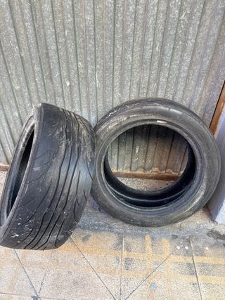 Neumáticos Nankang NS2R 195/50 R15