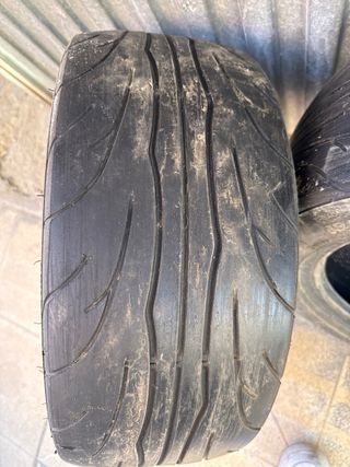 Neumáticos Nankang NS2R 195/50 R15