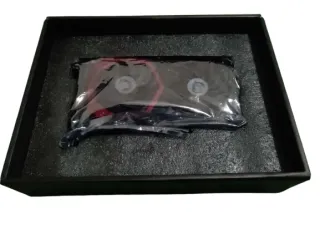 MSI GeForce GTX 1050 Ti 4GT OC 4GB GDDR5