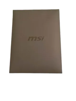 MSI GeForce GTX 1050 Ti 4GT OC 4GB GDDR5