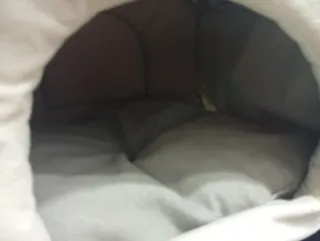 Casita para mascotas