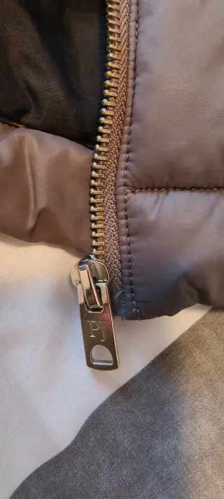 Chaqueta acolchada Pepe Jeans mujer