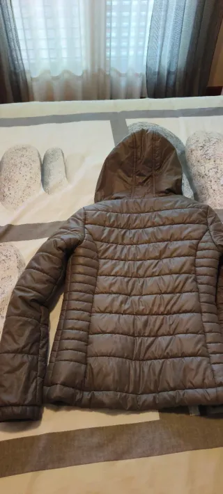 Chaqueta acolchada Pepe Jeans mujer