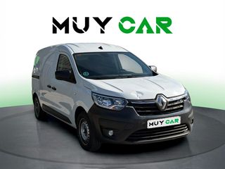 Renault Express Furgon Advance Blue dCi 70 kW (95 CV)