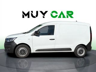 Renault Express Furgon Advance Blue dCi 70 kW (95 CV)