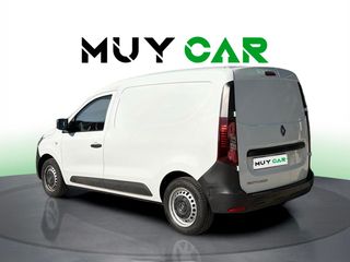Renault Express Furgon Advance Blue dCi 70 kW (95 CV)
