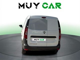 Renault Express Furgon Advance Blue dCi 70 kW (95 CV)