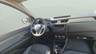 Renault Express Furgon Advance Blue dCi 70 kW (95 CV)