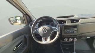 Renault Express Furgon Advance Blue dCi 70 kW (95 CV)