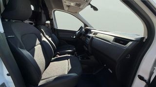 Renault Express Furgon Advance Blue dCi 70 kW (95 CV)