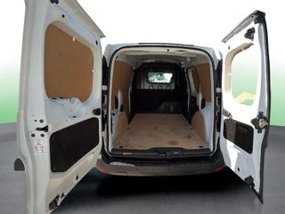 Renault Express Furgon Advance Blue dCi 70 kW (95 CV)