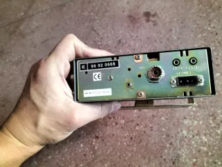 Emisora President Valery