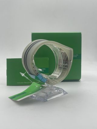 Lotto Vintage Orologi United Colors of Benetton