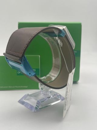 Lotto Vintage Orologi United Colors of Benetton