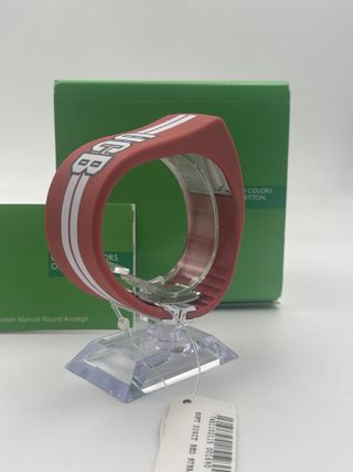 Lotto Vintage Orologi United Colors of Benetton