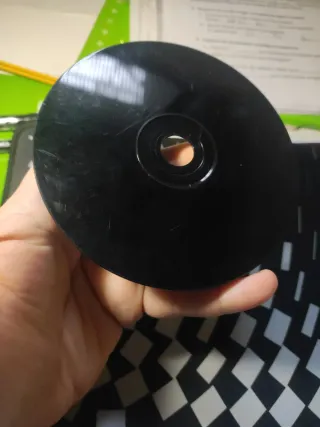 3,2,1 Smurf! PS1 Racing Game Infogrames