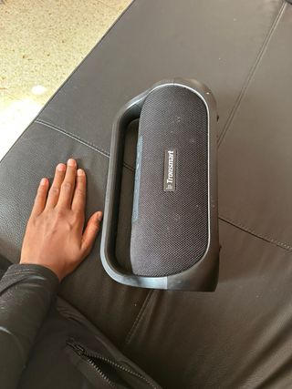 Tronsmart Bang Mini Altavoz Portátil
