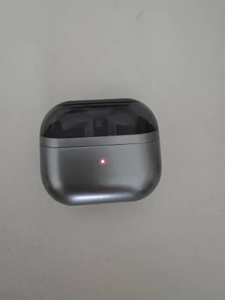 Samsung Galaxy Buds 3 Pro Plata
