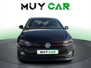 Volkswagen Polo GTI 2.0 TSI 147 kW (200 CV) DSG