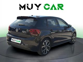 Volkswagen Polo GTI 2.0 TSI 147 kW (200 CV) DSG