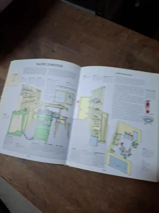 Manual de carpinteria