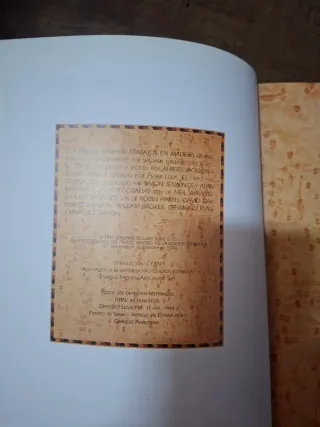 Manual de carpinteria