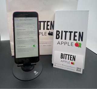 iPhone SE (2020) 64GB BAT 100€ / GARANTÍA!