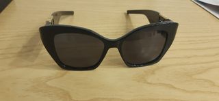 Occhiali da sole donna neri