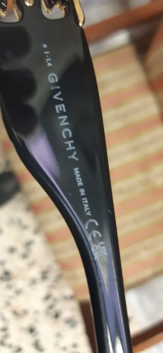 Occhiali da sole donna neri