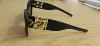 Occhiali da sole donna neri