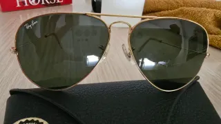 Gafas Ray-Ban RB3025 Aviator USA
