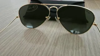 Gafas Ray-Ban RB3025 Aviator USA