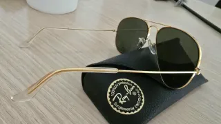 Gafas Ray-Ban RB3025 Aviator USA