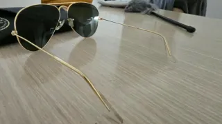 Gafas Ray-Ban RB3025 Aviator USA