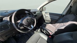 Renault Express Furgon Advance Blue dCi 70 kW (95 CV)