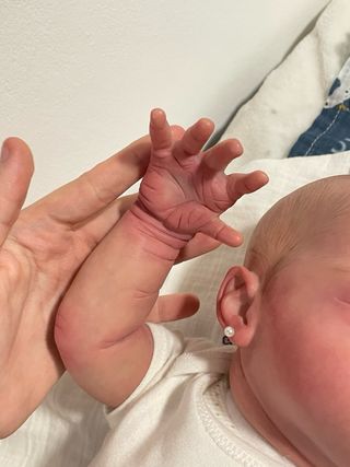 Reborn original precio fijo.