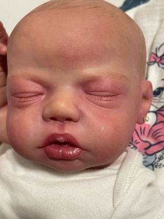 Reborn original precio fijo.