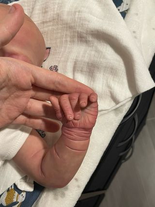 Reborn original precio fijo.