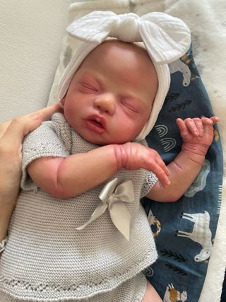 Reborn original precio fijo.