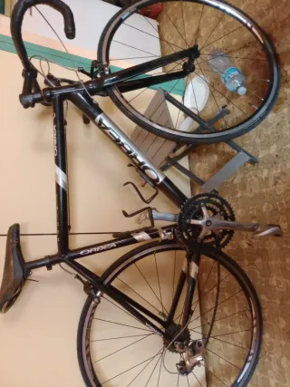 Bicicleta da strada Orbea