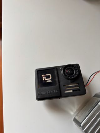 GoPro Hero 10 Naked