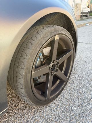 Llantas Vossen 19 5x112